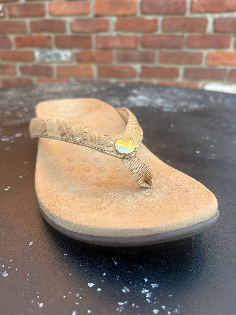 Vionic Sandals Women’s size 8
